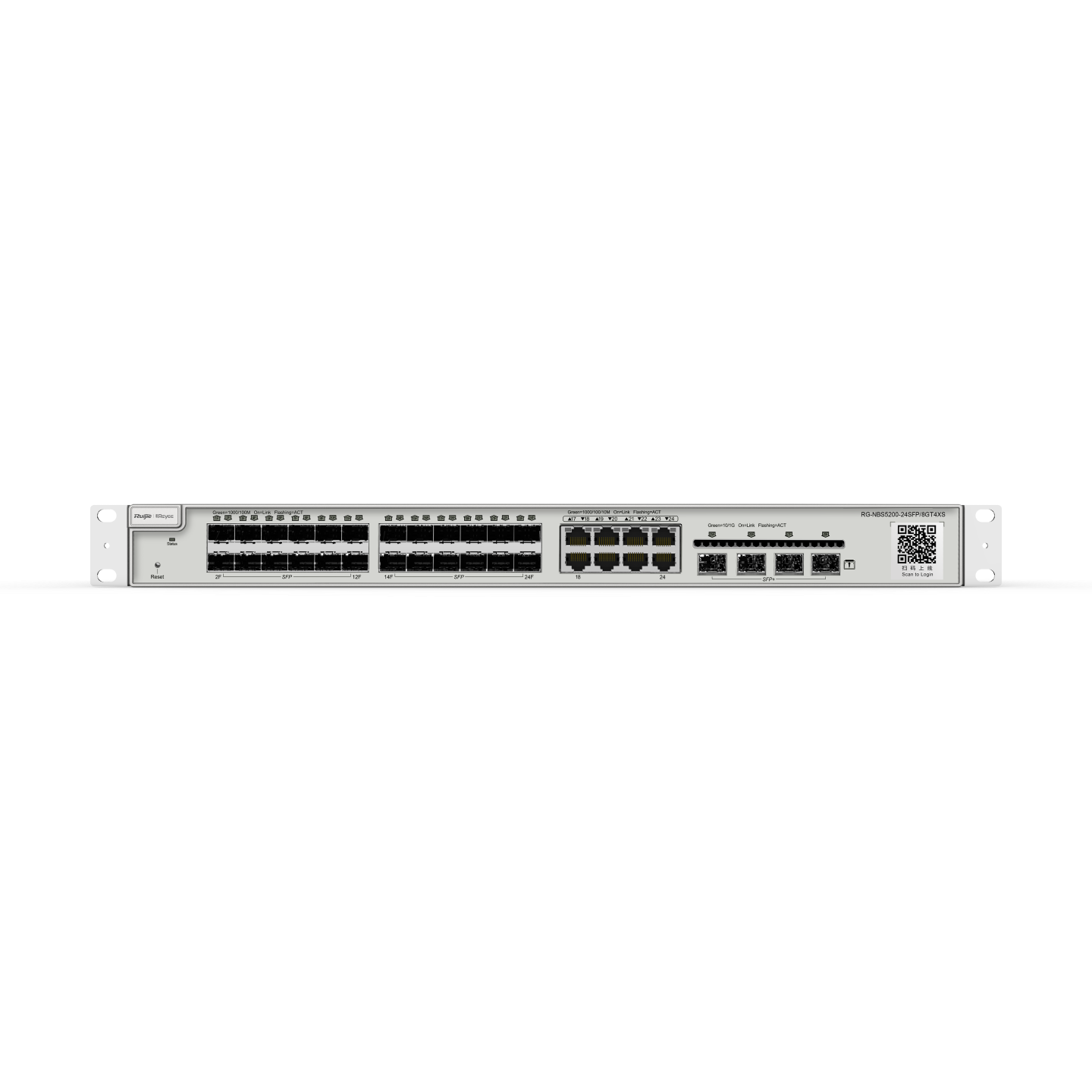 S110-8P2ST